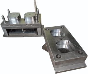 Mild Steel Injection Mould