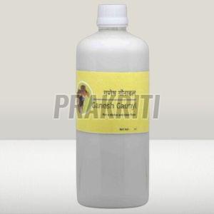 Ganesh Gonyl Cow Urine Phenyl, Color : White, Purity : 99%