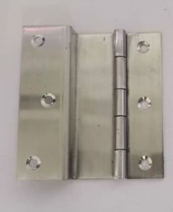 Stainless Steel L Hinges