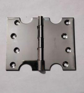 Stainless Steel Parliament Hinge