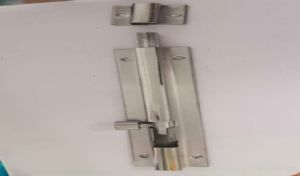 Stainless Steel Tower Bolt