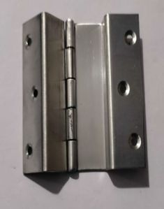 Stainless Steel W Hinges