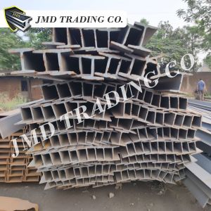 Fine Mild Steel H Beam For Construction