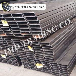 Mild Steel Rectangular Pipe