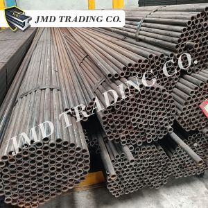 Mild Steel Round Pipe 4-20mm, Technique : Hot Rolled