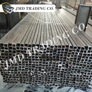 Mild Steel Square Pipe