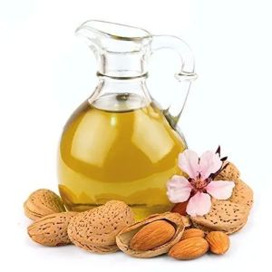 1 Litre Paripurni Cold Pressed Almond Oil