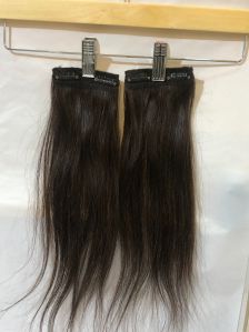18 Inch Straight Side Hair Patch