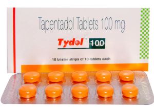 Tydol 100 Mg Tablet