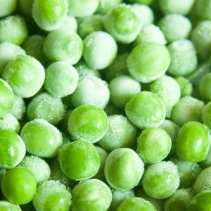Iqf Frozen Green Peas