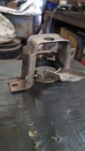 Automotive Sheet Metal Components