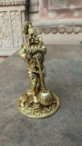 Brass Idol