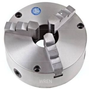3 Jaw Self Centering True Chuck 12