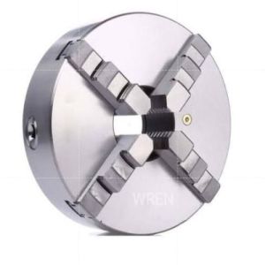 WREN BRAND SELF CENTERING 4 JAW CHUCK SIZE12&AMP;quot;