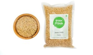 Jowar Seeds, Color : Natural For Rotis, Porridge, Snacks