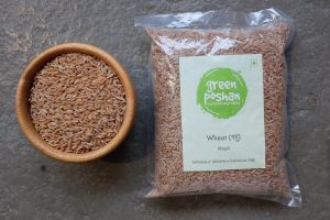 Khapli Wheat &AMP;mdash; 1kg