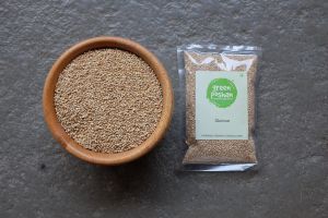 Quinoa Seeds — 100g