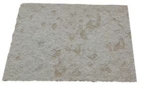 Tandur Yellow Short Blasted Limestone