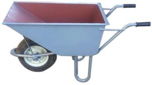Wheel Barrow