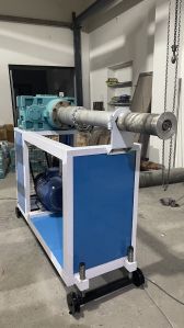 HDPE Pipe Plant