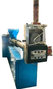 Plastic Recycling Machine, Voltage : 380V