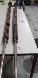 24 W Corrugation Machine Heater, Voltage : 220V