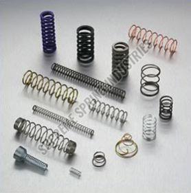 Regulator Spring