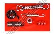 Rollar Spring