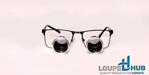 Customized TTL Loupe 3.5x