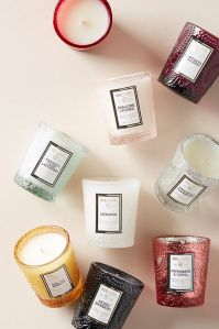 Scented Candles