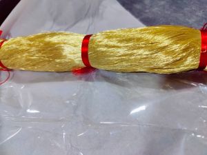 Real Gold Zari Wire
