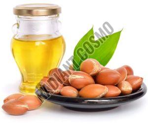 Argan Oil, Color : Yellow, Purity : 100%, Form : Liquid