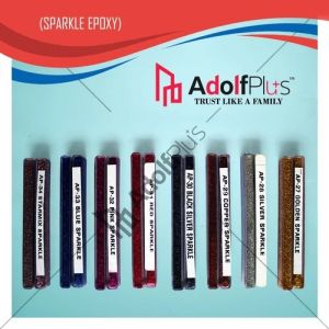 AdolfPlus Sparkle Epoxy Grout