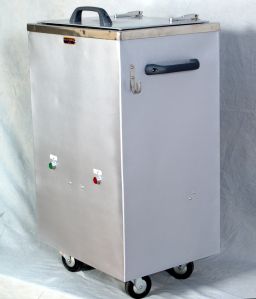 Moist Heat Therapy Equipment