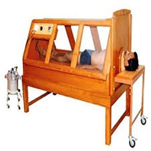 Vashpa Swedan Yantra