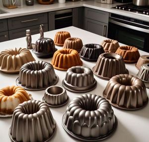KitchenAid Nonstick Bundt Pan