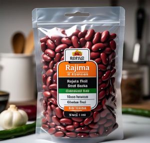 Red Rajma