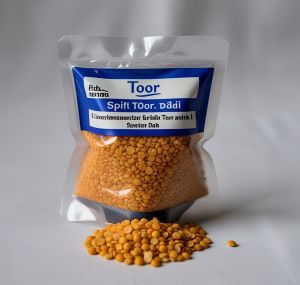 toor dal