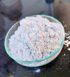 ground granulated blast furnace slag