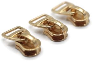 Metal Zipper Pulls