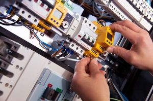 Electrical Repairing Services