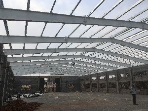 Pre Engineering Buildings