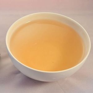 Summer Second Flush Tea