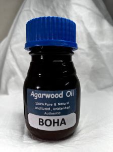 Agarwood Wax Boha