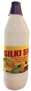 Silki Sine White Phenyl, Purity : 99%, Form : Liquid For Cleaning