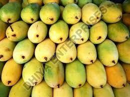 fresh mango