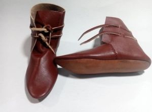 Medieval Shoes