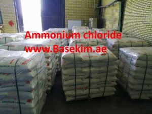 Ammonium Chloride