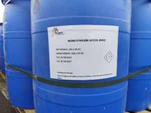 Ethylene Glycol Meg