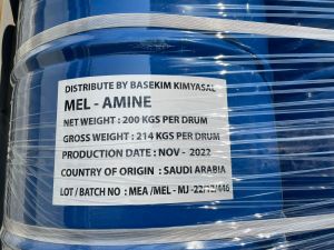 Mono Ethanol Amine MEA